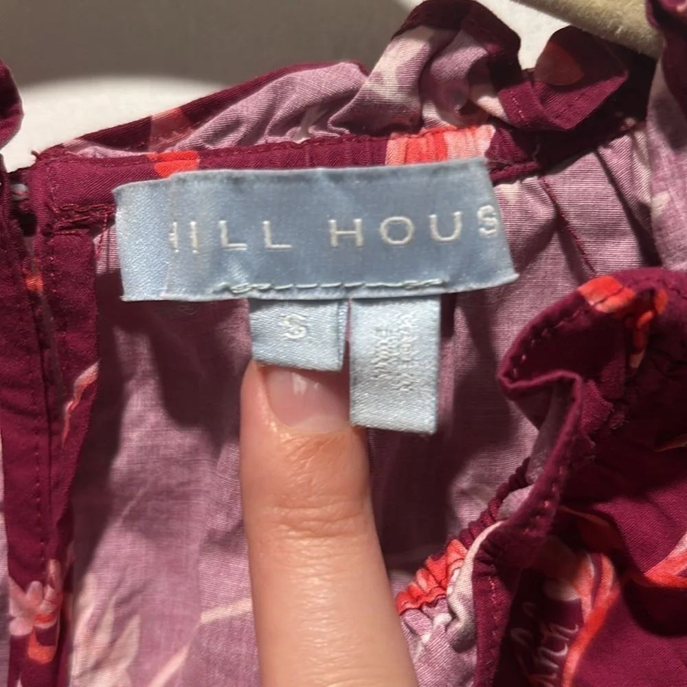 Hill House once buyer